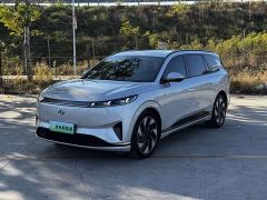 Dongfeng eπ008 210Ultra Ruoyi Edition 5-seater - photo 2