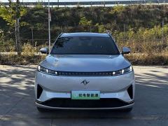 Dongfeng eπ008 210Ultra Ruoyi Edition 5-seater - photo 3