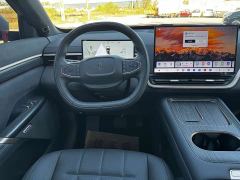 Dongfeng eπ008 210Ultra Ruoyi Edition 5-seater - photo 6