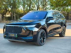 Li Auto ONE Extended Range 6-Seater - ფოტო 1
