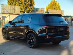 Li Auto ONE Extended Range 6-Seater - ფოტო 4