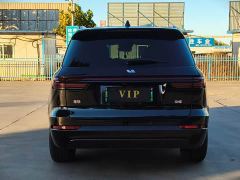 Li Auto ONE Extended Range 6-Seater - ფოტო 5
