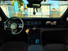 Li Auto ONE Extended Range 6-Seater - ფოტო 7