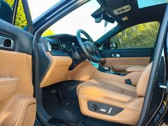 Li Auto ONE Extended Range 6-Seater - ფოტო 8