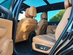 Li Auto ONE Extended Range 6-Seater - ფოტო 9