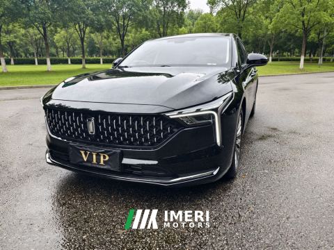 2022 Bestune B70 1.5T Edition