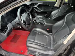 Besturn B70 1.5T Edition - photo 11