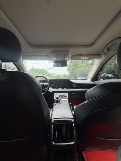 Besturn B70 1.5T Edition - photo 14