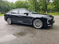 Besturn B70 1.5T Edition - photo 3