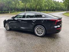 Besturn B70 1.5T Edition - photo 4