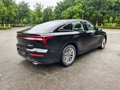 Besturn B70 1.5T Edition - photo 6