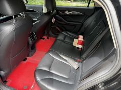 Besturn B70 1.5T Edition - photo 7
