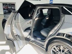 Zeekr X Four-Seat Rear-Drive Rubik's Cube Edition - ფოტო 10