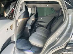 Zeekr X Four-Seat Rear-Drive Rubik's Cube Edition - ფოტო 11