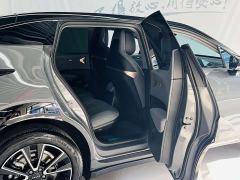 Zeekr X Four-Seat Rear-Drive Rubik's Cube Edition - ფოტო 12