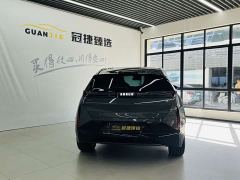 Zeekr X Four-Seat Rear-Drive Rubik's Cube Edition - ფოტო 16