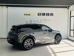 Zeekr X Four-Seat Rear-Drive Rubik's Cube Edition - ფოტო 17