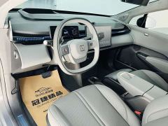 Zeekr X Four-Seat Rear-Drive Rubik's Cube Edition - ფოტო 6