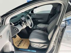 Zeekr X Four-Seat Rear-Drive Rubik's Cube Edition - ფოტო 7