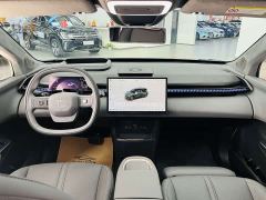 Zeekr X Four-Seat Rear-Drive Rubik's Cube Edition - ფოტო 8