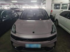 Lynk & Co 06 Remix 1.5T Shero - ფოტო 2