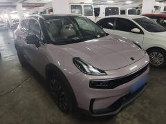 Lynk & Co 06 Remix 1.5T Shero - ფოტო 3