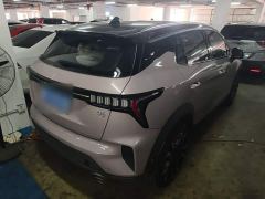 Lynk & Co 06 Remix 1.5T Shero - ფოტო 6