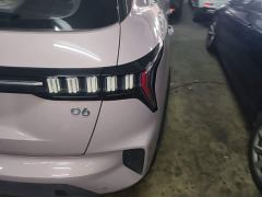 Lynk & Co 06 Remix 1.5T Shero - ფოტო 7