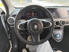 ORA Black Cat 351km Luxury Ternary Lithium - ფოტო 10