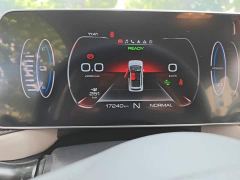 ORA Black Cat 351km Luxury Ternary Lithium - ფოტო 11