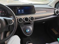 ORA Black Cat 351km Luxury Ternary Lithium - ფოტო 12
