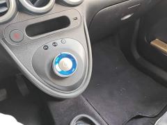 ORA Black Cat 351km Luxury Ternary Lithium - ფოტო 13