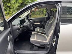 ORA Black Cat 351km Luxury Ternary Lithium - ფოტო 14