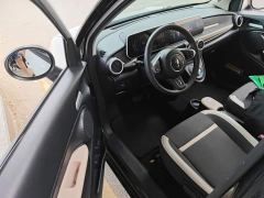ORA Black Cat 351km Luxury Ternary Lithium - ფოტო 15