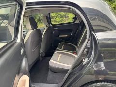 ORA Black Cat 351km Luxury Ternary Lithium - ფოტო 16