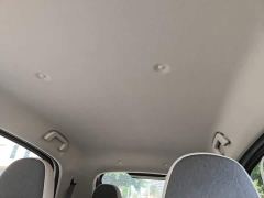 ORA Black Cat 351km Luxury Ternary Lithium - ფოტო 17