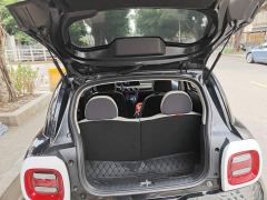 ORA Black Cat 351km Luxury Ternary Lithium - ფოტო 18