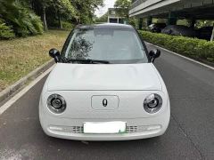ORA Black Cat 351km Luxury Ternary Lithium - ფოტო 2