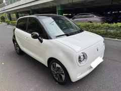 ORA Black Cat 351km Luxury Ternary Lithium - ფოტო 3