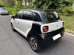ORA Black Cat 351km Luxury Ternary Lithium - ფოტო 4