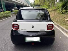 ORA Black Cat 351km Luxury Ternary Lithium - ფოტო 5