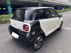ORA Black Cat 351km Luxury Ternary Lithium - ფოტო 6