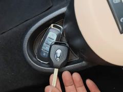 ORA Black Cat 351km Luxury Ternary Lithium - ფოტო 8