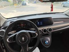 ORA Black Cat 351km Luxury Ternary Lithium - ფოტო 9
