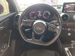 Audi Q2L 35 TFSI Dynamic Entry - фото 10