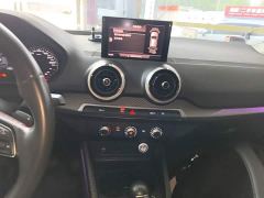Audi Q2L 35 TFSI Dynamic Entry - фото 12