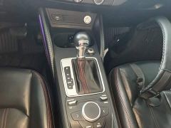 Audi Q2L 35 TFSI Dynamic Entry - фото 13