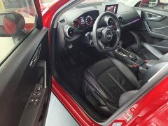 Audi Q2L 35 TFSI Dynamic Entry - фото 15