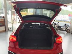 Audi Q2L 35 TFSI Dynamic Entry - фото 18