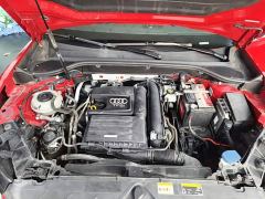 Audi Q2L 35 TFSI Dynamic Entry - фото 19